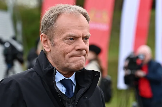 Tusk zapowiada wniosek o wotum nieufności wobec Ziobry