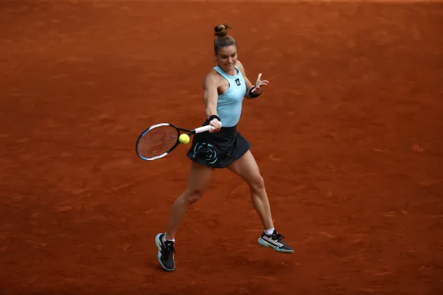 Kasatkina ma patent na Sakkari. Świątek numerem jeden co najmniej do 5 czerwca