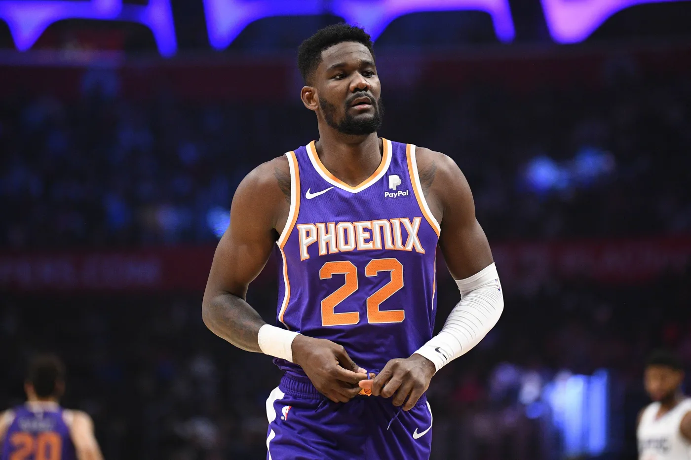 Liga NBA. Suns i Heat zaczęli drugą rundę od wygranych
