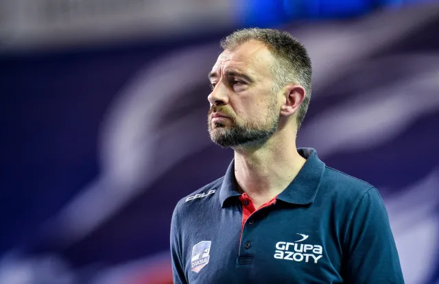 Nikola Grbic: Znajdźcie trenera, który nie chciałby być selekcjonerem polskich siatkarzy