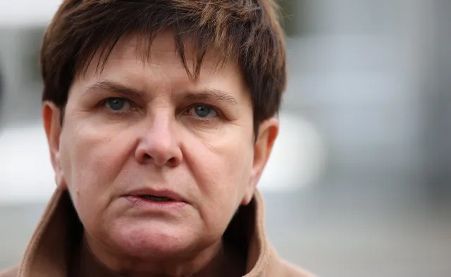 Jest unijna rezolucja ws. KPO. Szydło: Walka przeciw Polsce to działanie na rzecz Putina!