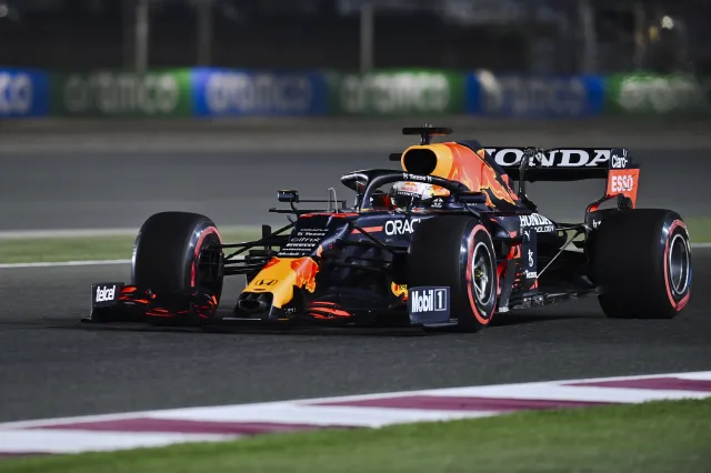 Wyścigi Formuły 1 wracają na ulice Las Vegas po 40 latach