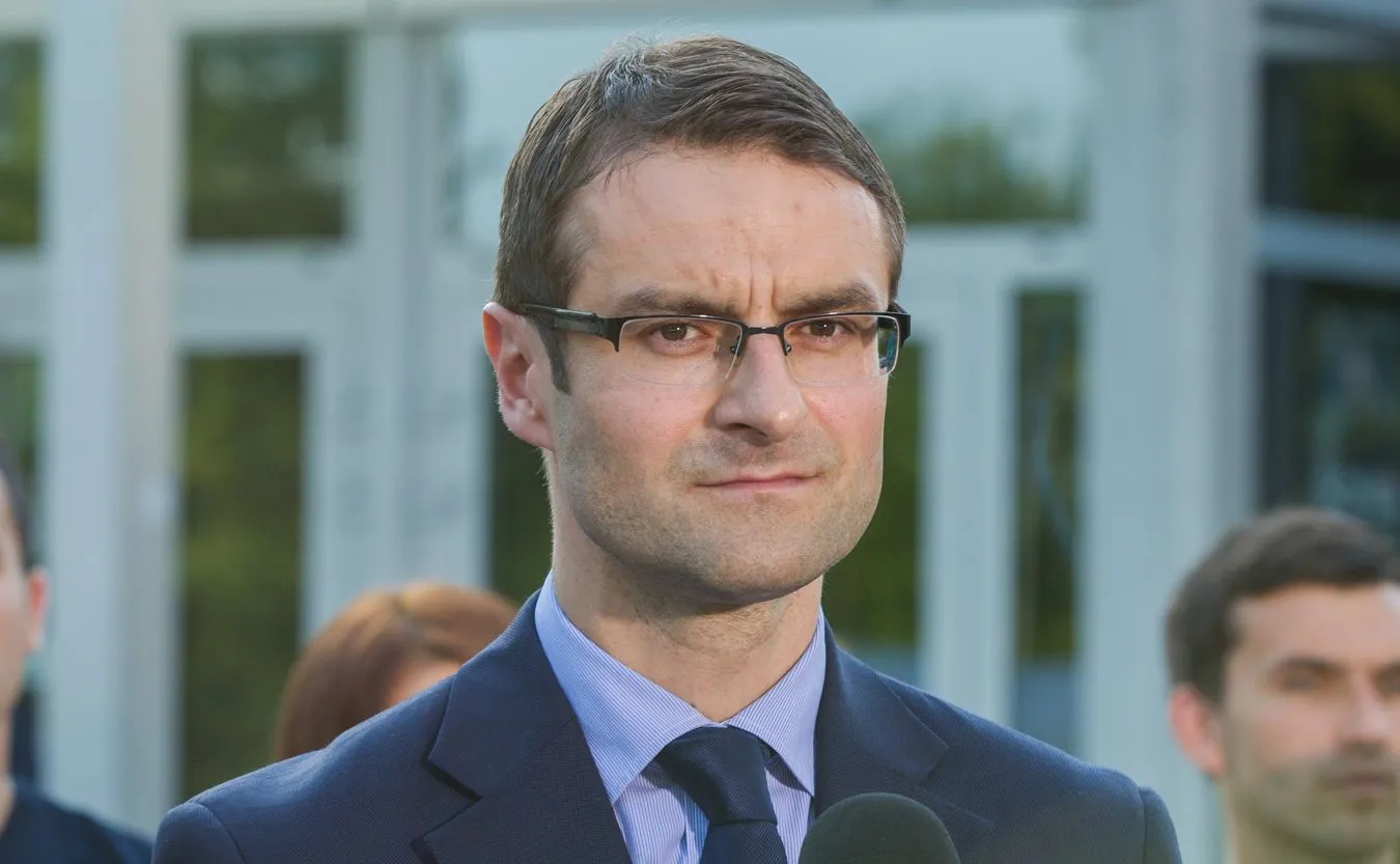 Europoseł PiS interweniuje ws. ataków na chrześcijan w Nigerii. "Sytuacja jest dramatyczna"