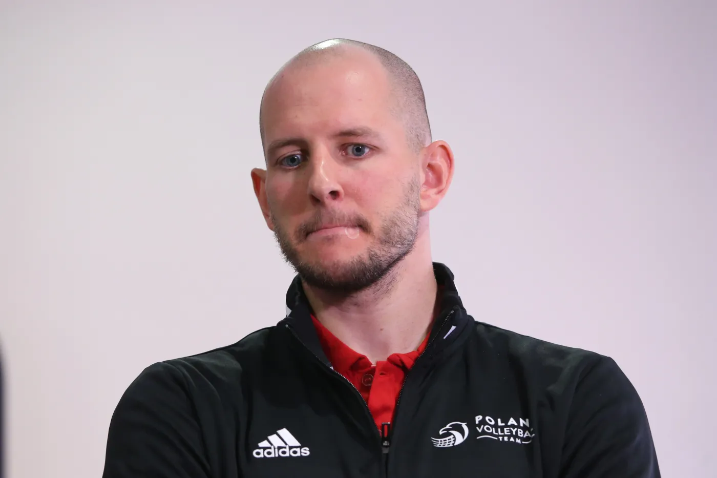 Siatkarze trenują pod okiem Grbica. "Czuć było aurę nowości i dużych zmian"