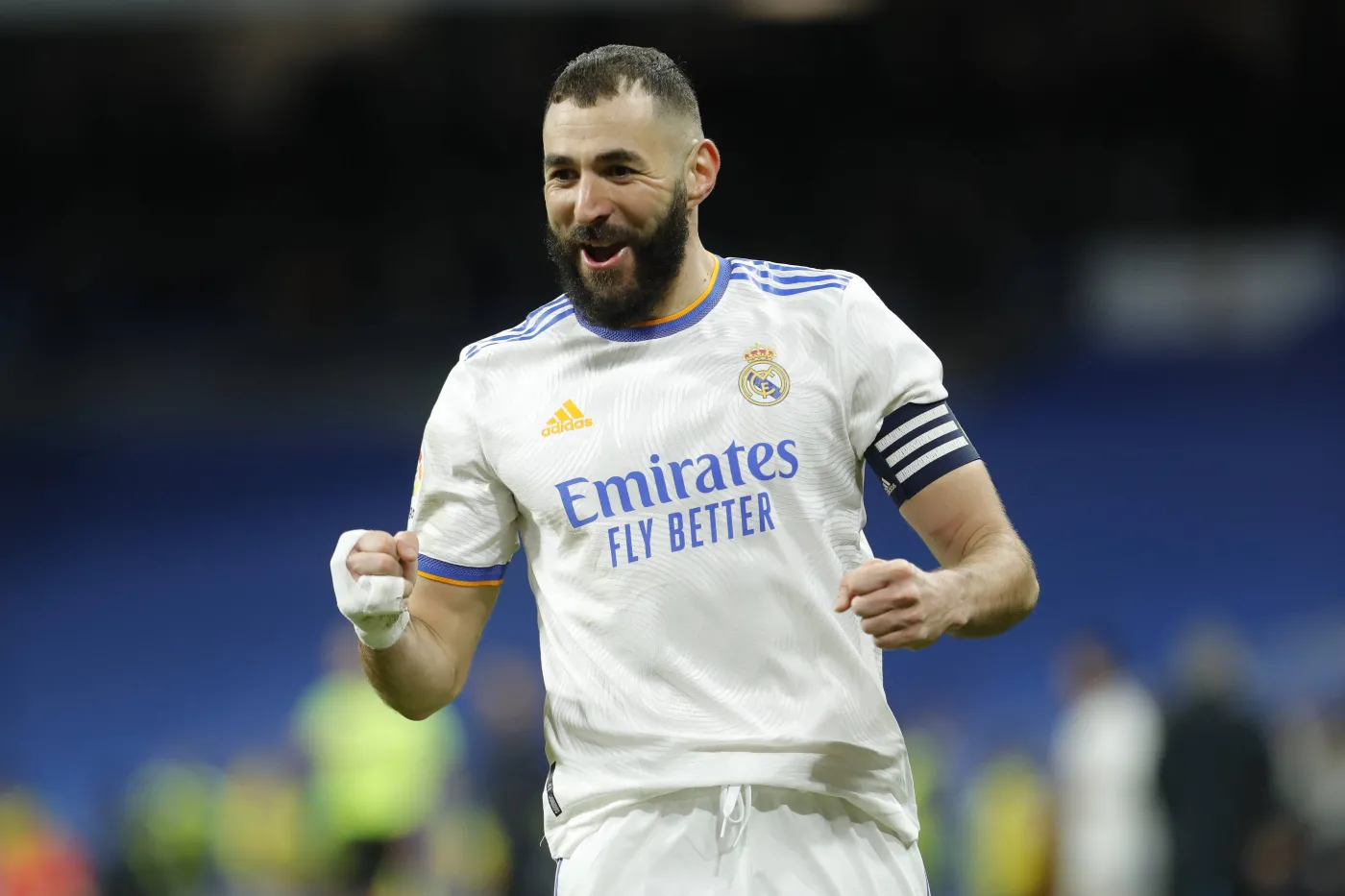 Rewanż dwóch wielkich firm w elektryzującym finale Ligi Mistrzów