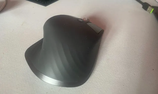 Logitech znowu to zrobił. MX Master 3S to najlepsza mysz do pracy