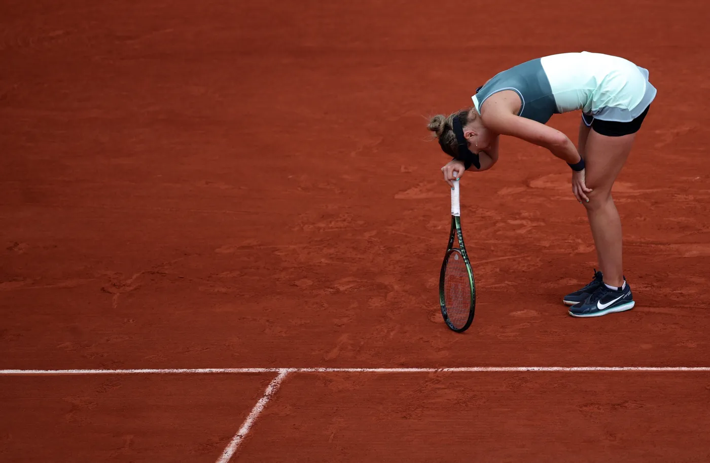 Badosa i Sabalenka za burtą French Open. Z Top 10 została już tylko Świątek