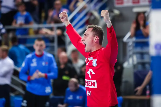 Sukces piłkarzy ręcznych Orlen Wisły Płock. Trzecie miejsce w Lidze Europejskiej