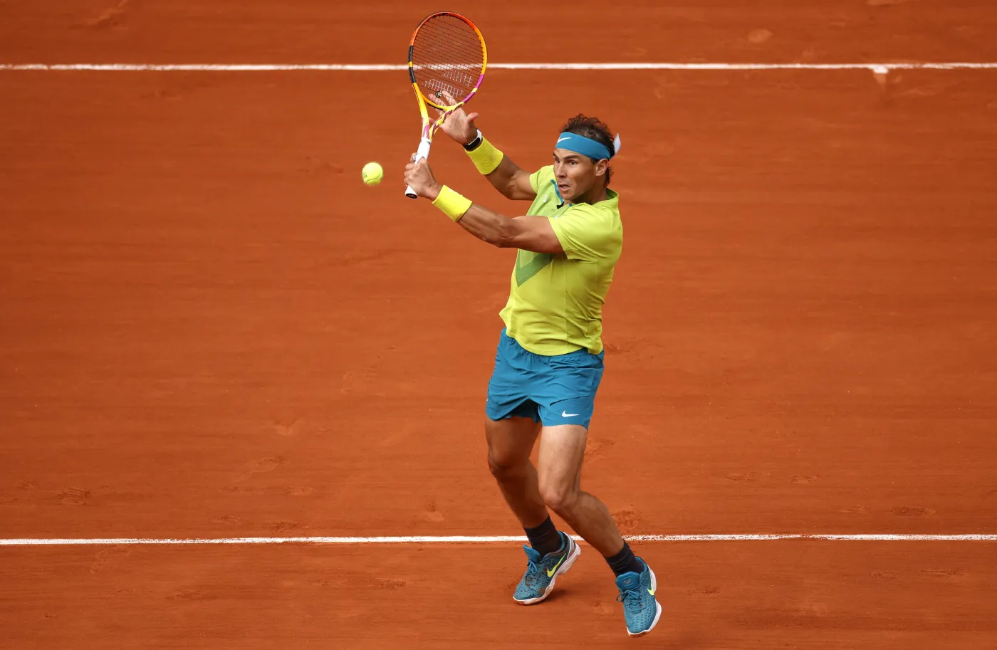 Rafael Nadal