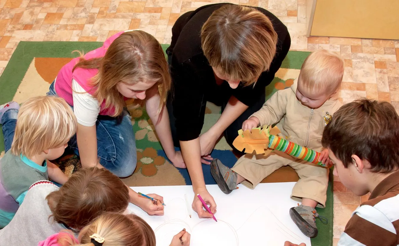 PROGNOZA POGODY na Dzień Dziecka. Czy poświętujemy pod chmurką?