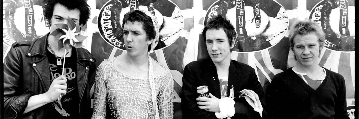 Sex Pistols