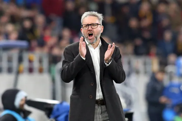 Oficjalnie: Jerzy Brzęczek poprowadzi Wisłę Kraków w 1. lidze