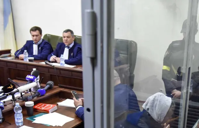 "Miały być tylko wspólne ćwiczenia". Rosyjscy żołnierze przyznali się do ostrzału Charkowa