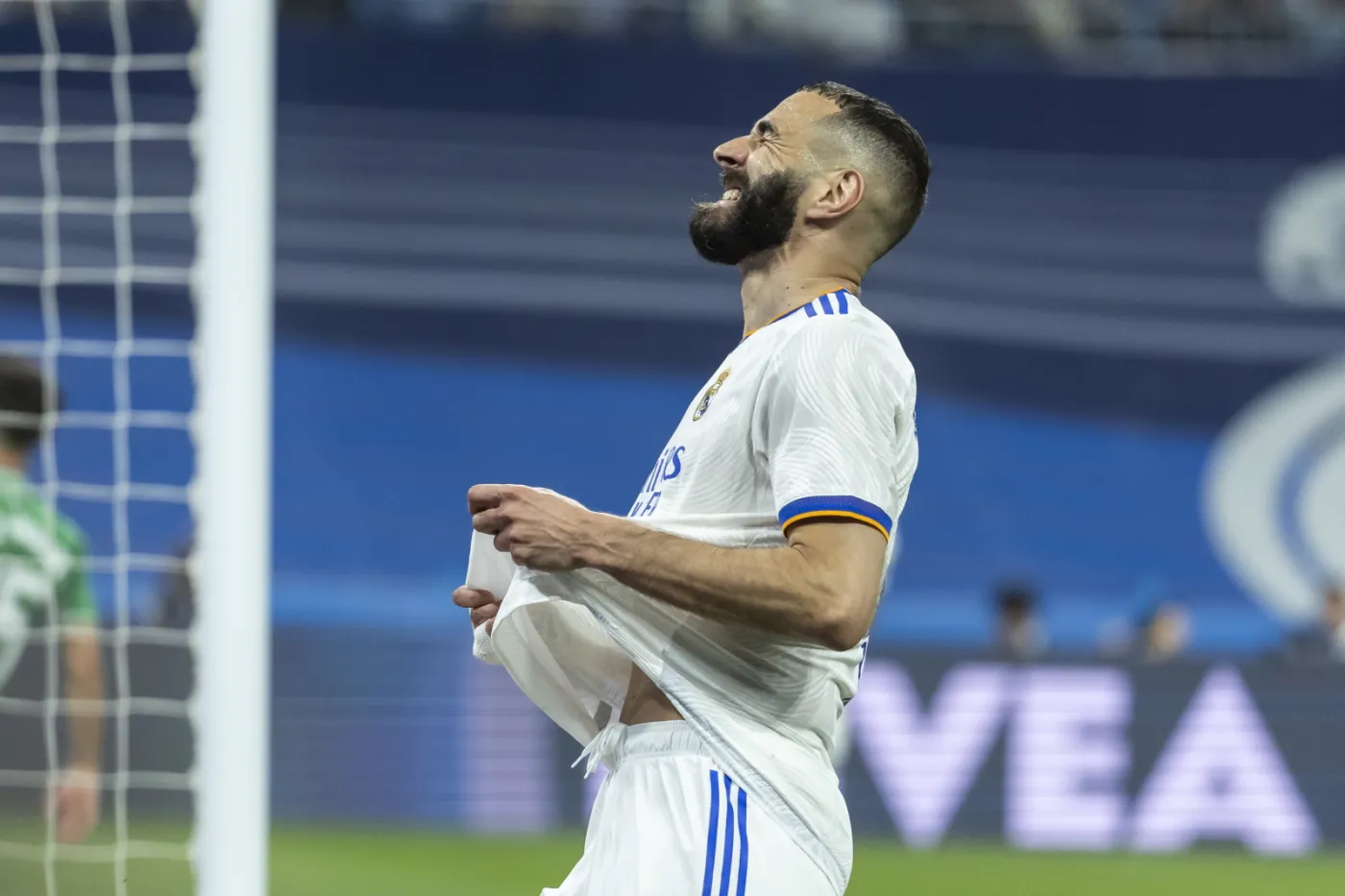 Remis Realu na zakończenie sezonu. "Królewscy" myślami już przy finale LM