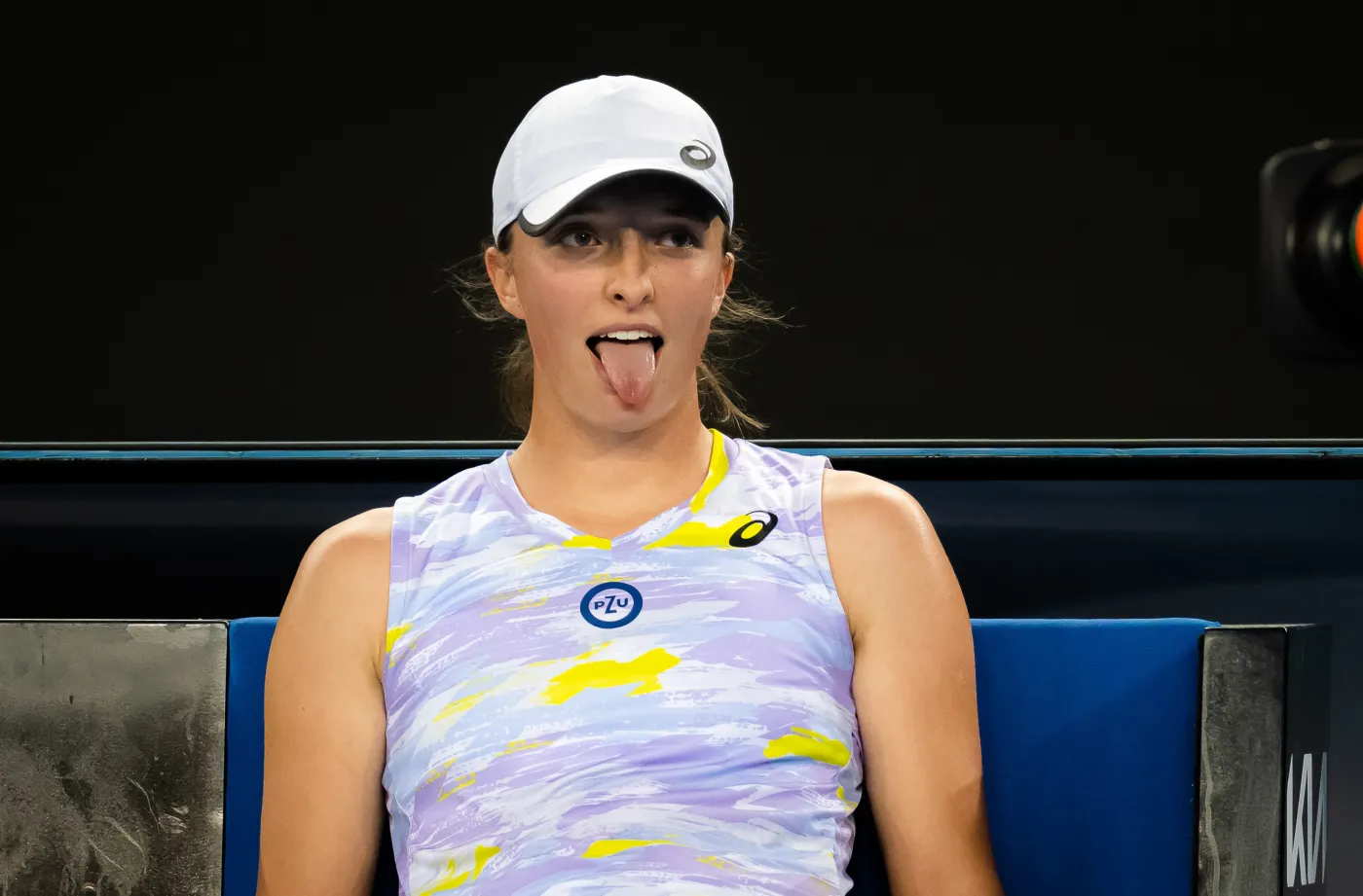 Iga Świątek zdecydowaną faworytką bukmacherów do wygrania Wimbledonu