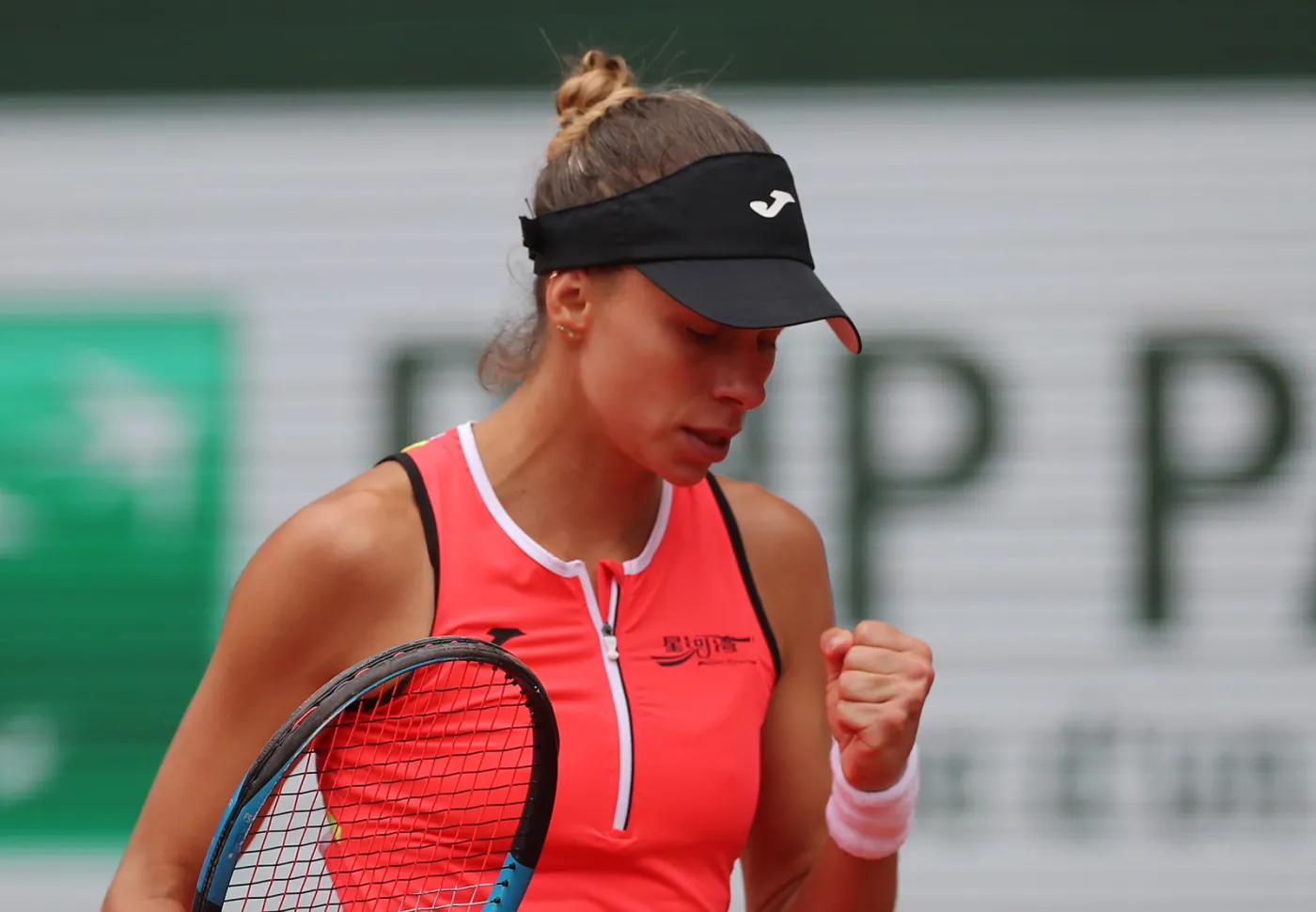 Ogromna sensacja! Linette wyrzuciła Jabeur za burtę French Open!