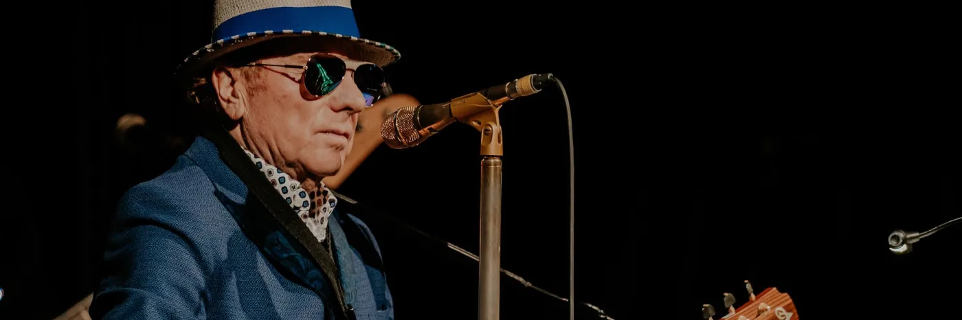 Van Morrison wraca z nową płytą