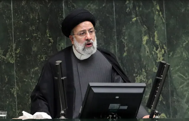 Iran zemści się na Izraelu i USA? W tle zabójstwo pułkownika Gwardii Rewolucyjnej