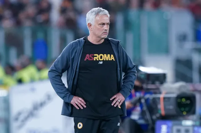 Pierwszy finał Ligi Konferencji. Jose Mourinho może przejść do historii