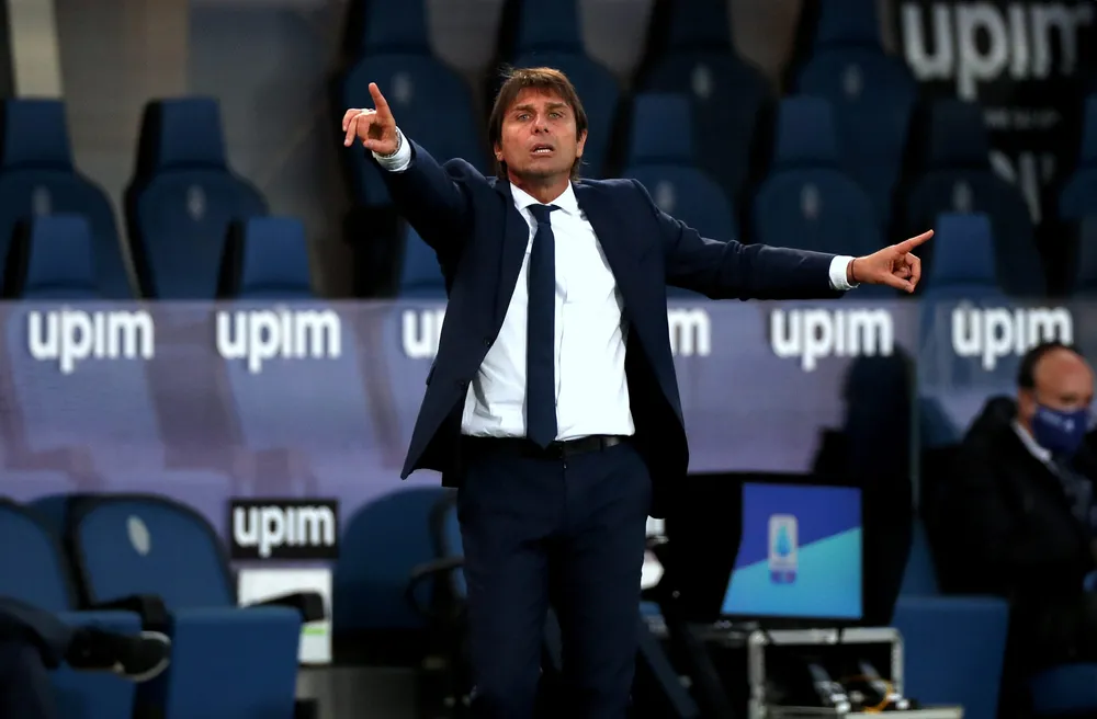 Antonio Conte może iść na zakupy. Tottenham dostanie zastrzyk gotówki na transfery