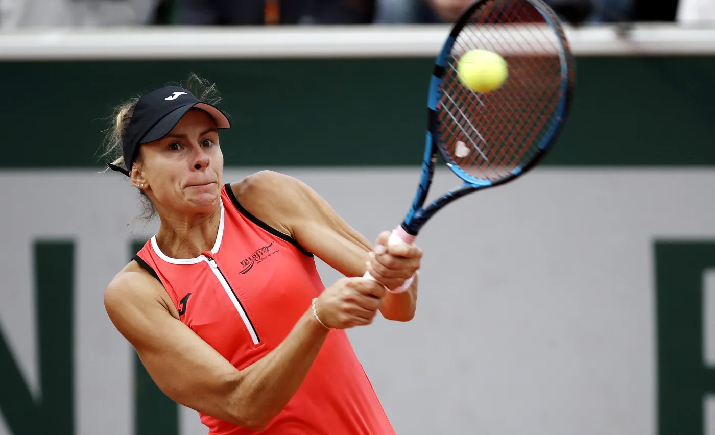 Koniec przygody Linette w Paryżu. Odpadła w 2. rundzie French Open