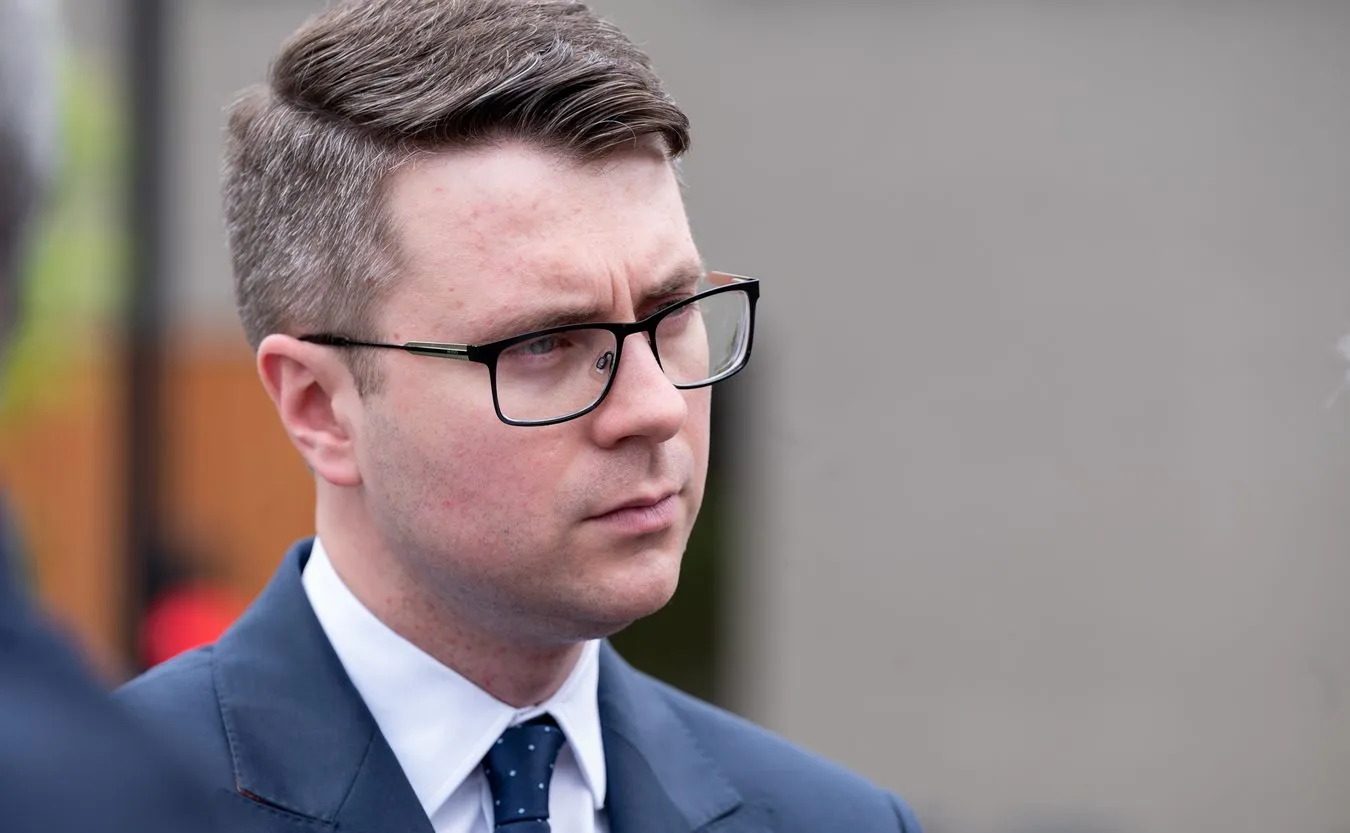 Müller o wypowiedzi Leszczyny ws. 500 plus: To pokazuje, jaki jest program wyborczy PO