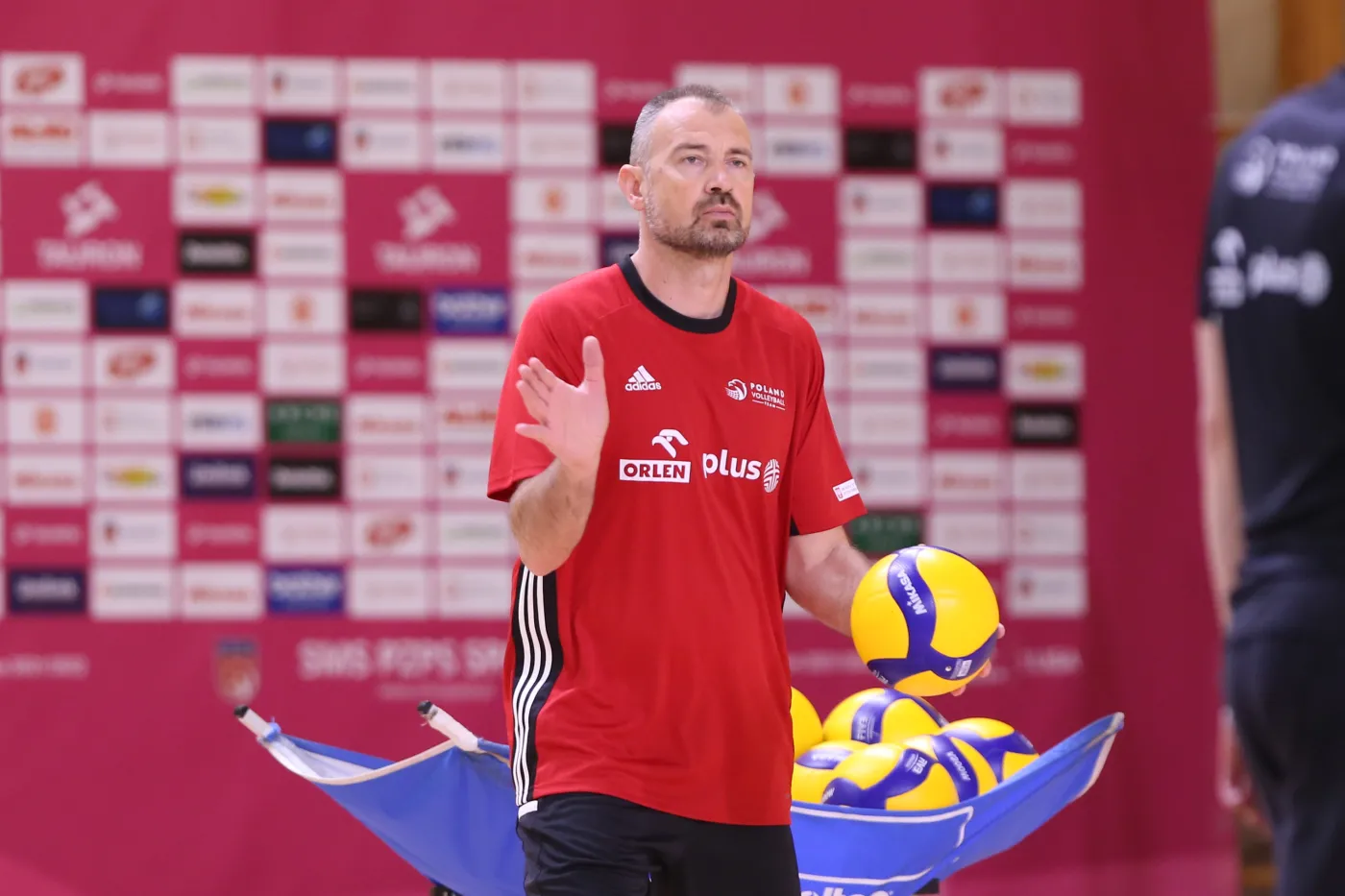 Polacy zaczynają rywalizację w Lidze Narodów. Pierwszy test Nikoli Grbica