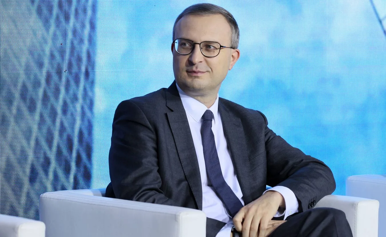 Borys przewiduje: Czeka nas dekada turbulencji, odejście od globalizacji i trend reflacyjny