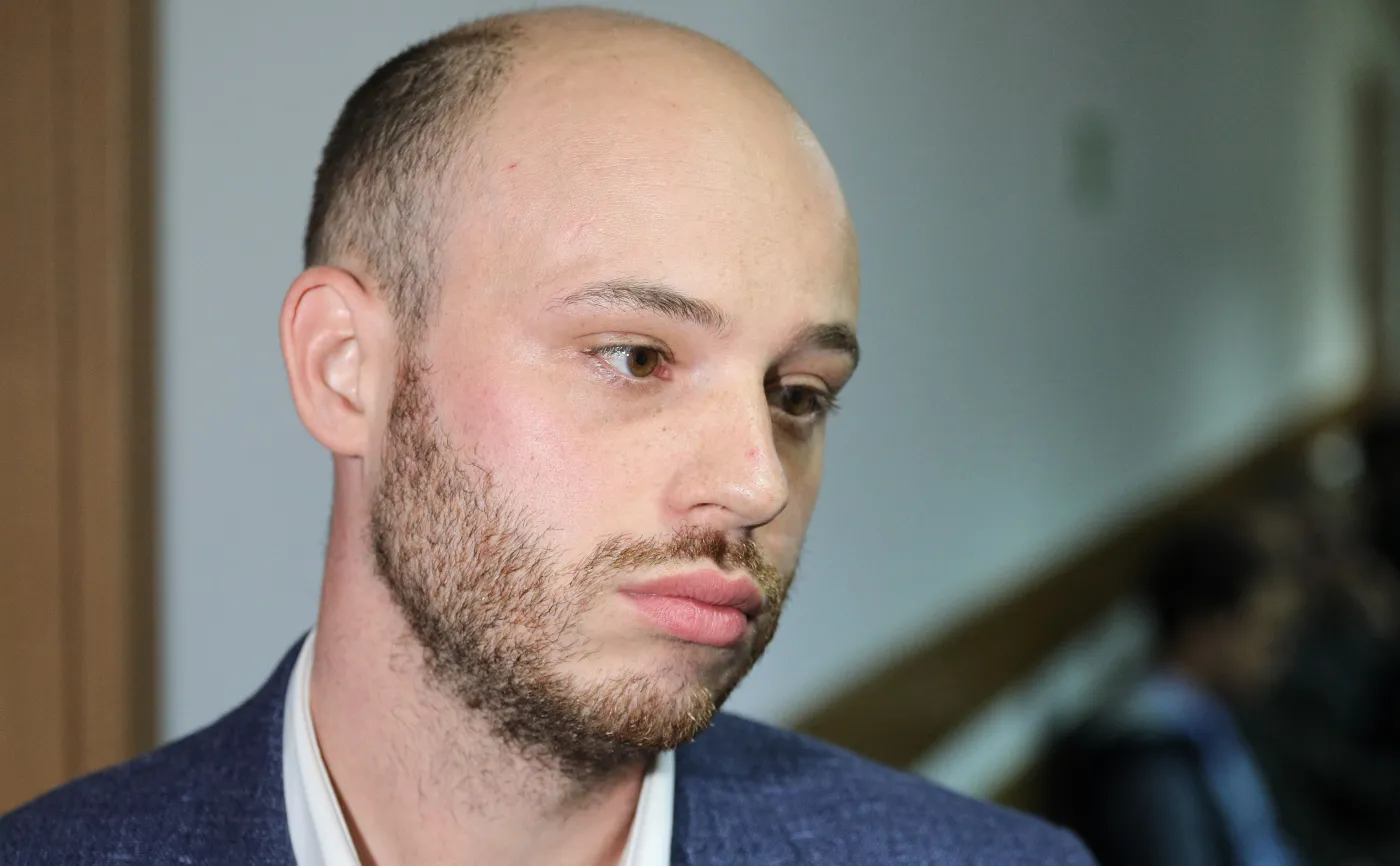 Śpiewak oskarżony przez Majchrowskiego o zniesławienie. Jest WYROK