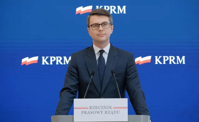 "Niepokoi nas postawa Węgier wobec szóstego pakietu sankcji UE"