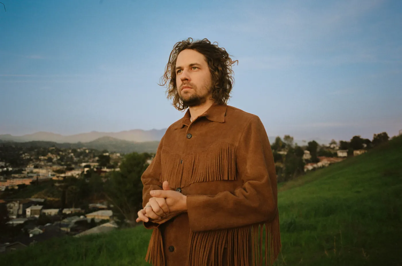 Kevin Morby headlinerem OPO Festivalu 2022