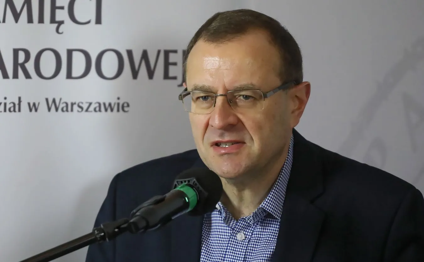 Prof. Dudek: Nikt nie chce ludziom mówić prawdy o tym, co nas czeka