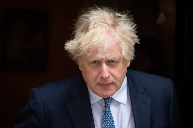 Boris Johnson składa deklarację. "Pod tym względem ustępujemy tylko Amerykanom"