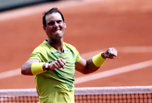 Awans Nadala i Ruuda w rankingu ATP. Hurkacz bez zmian