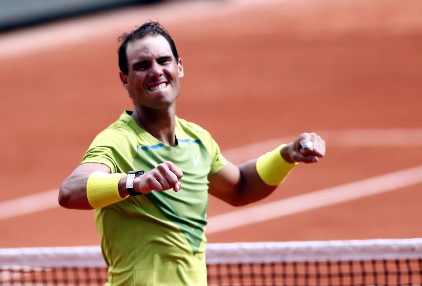 Awans Nadala i Ruuda w rankingu ATP. Hurkacz bez zmian