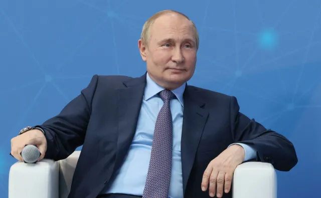 Putin porównuje się do cara i mówi o Szwecji. "Teraz nasza kolej odzyskać nasze ziemie"