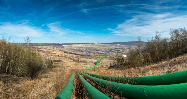 Czy Polacy są za płaceniem kar za Turów? SONDAŻ