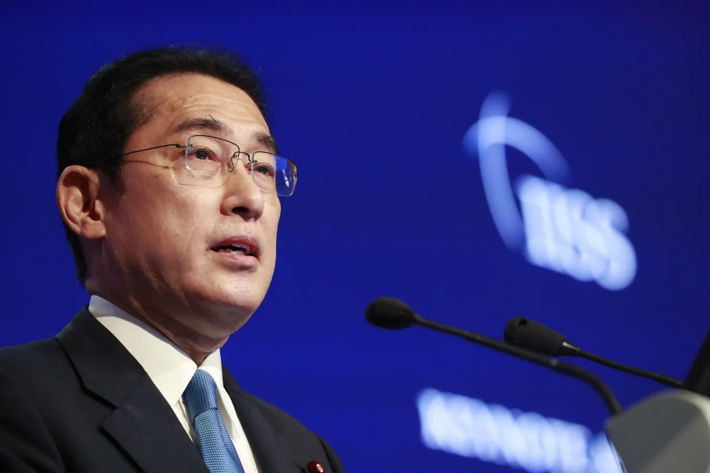 Premier Japonii zapowiada wzrost nakładów na armię. Nie ukrywa, co jest powodem