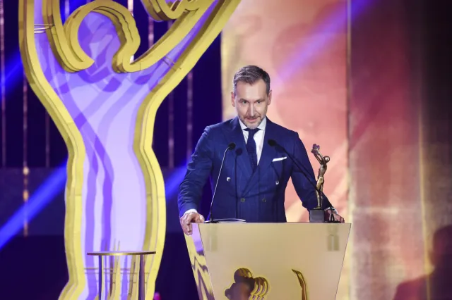 TVP: Piotr Kraśko nie składał PIT. Kraśko odpowiada: To już wyjaśnione z urzędem