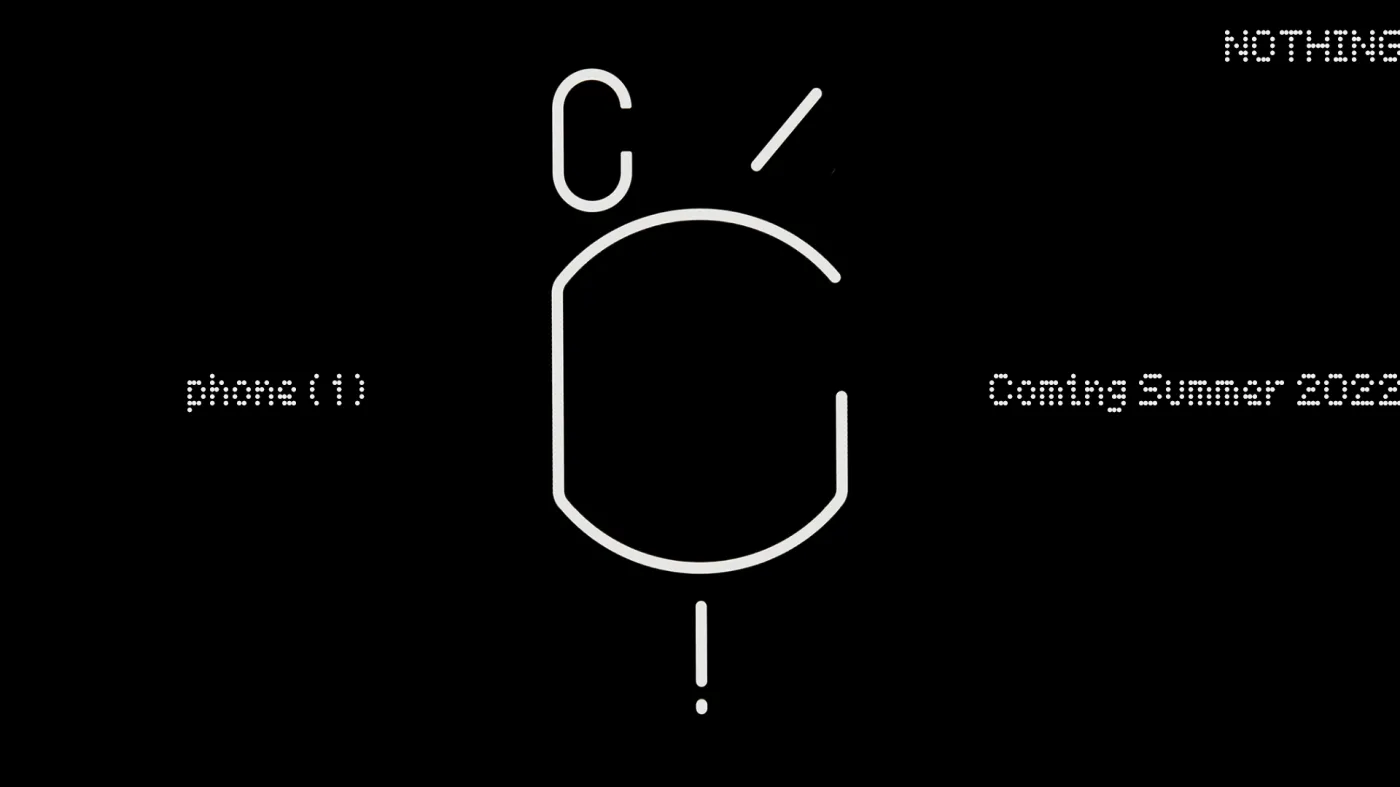 Wreszcie zobaczymy Nothing Phone. Firma zaprasza na POKAZ