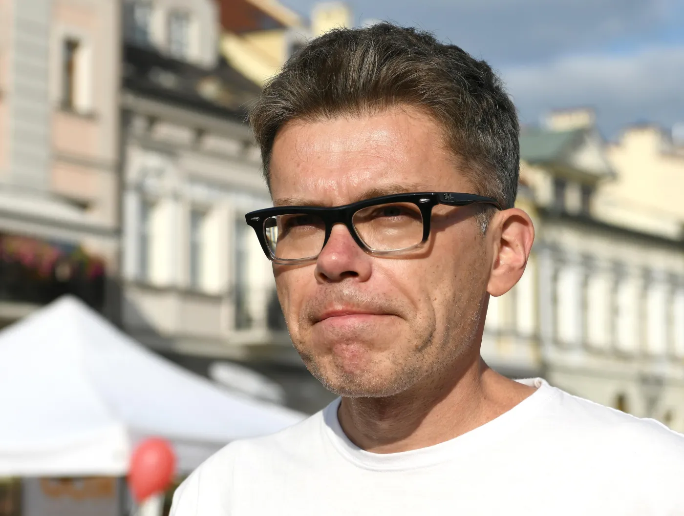 Likwidacja Izby Dyscyplinarnej. Tuleya: Jeżeli miałbym uwiarygodnić neosędziów...