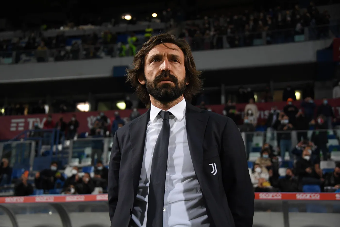 Andrea Pirlo wraca na ławkę trenerską. Będzie pracował w Turcji