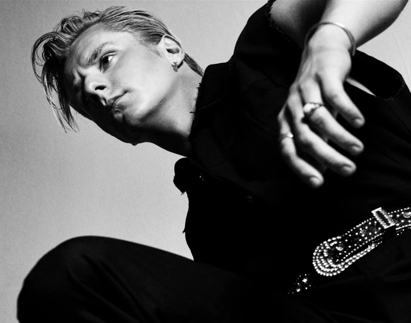 Piotr Zioła i "Błysk". Dziś premiera pierwszego singla z nowej płyty