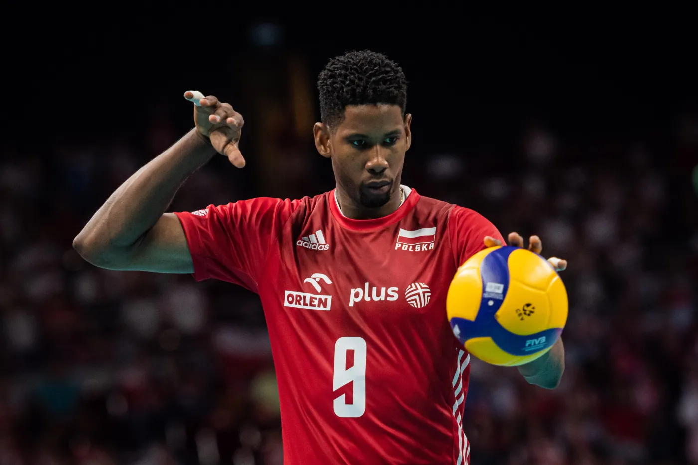 Wilfredo Leon już po operacji kolana. "Pacjent dał radę"