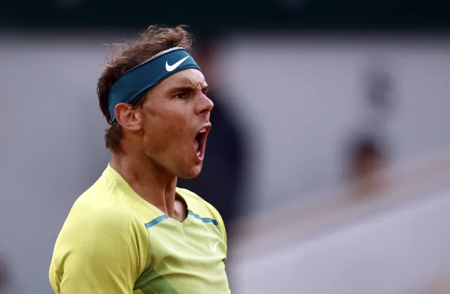 Rafael Nadal poddał się radioterapii. Co z występem w Wimbledonie?