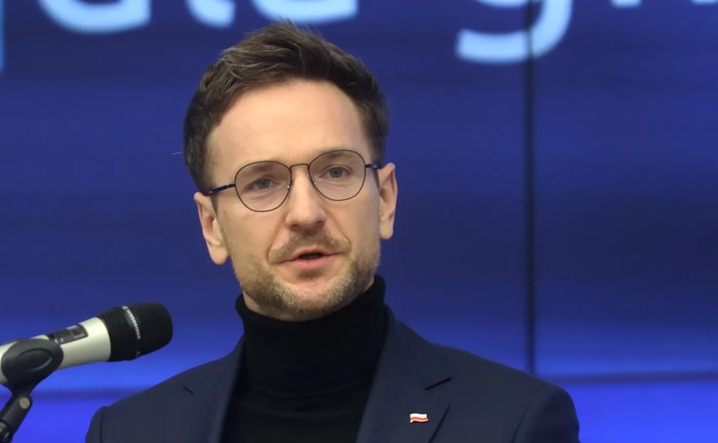 Buda: Największym wyzwaniem są ceny energii [ROZMOWA]