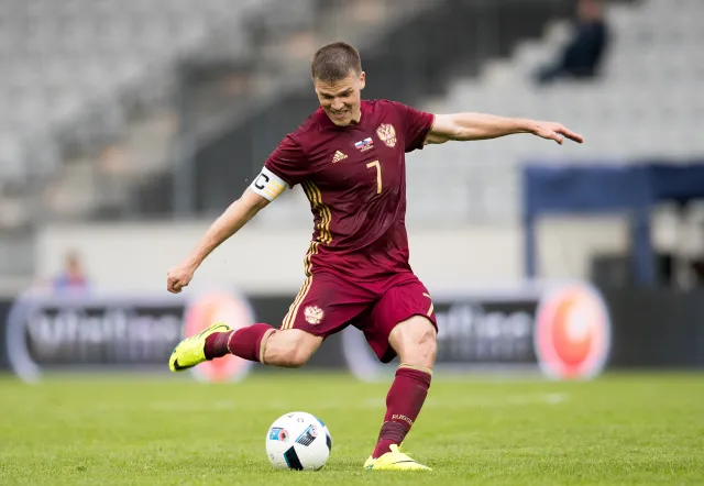 Były kapitan reprezentacji Rosji przeciwko wojnie w Ukrainie. Napisał do Putina