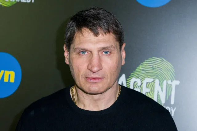 Andrzej Gołota odsłonił swoją tablicę w Alei Gwiazd [WIDEO]