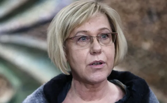 Kurator Nowak: Uczniowie z DPS w szkole nie wykazywali lęku, czy negatywnych emocji