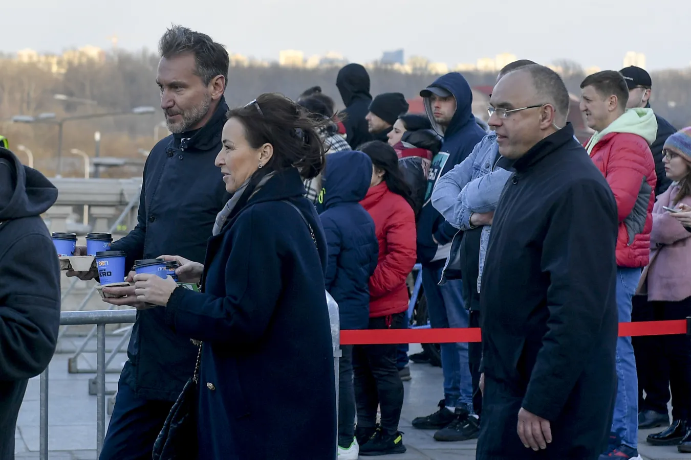Korwin Piotrowska ostro na temat oświadczenia Kraśki: Ten kraj to żart